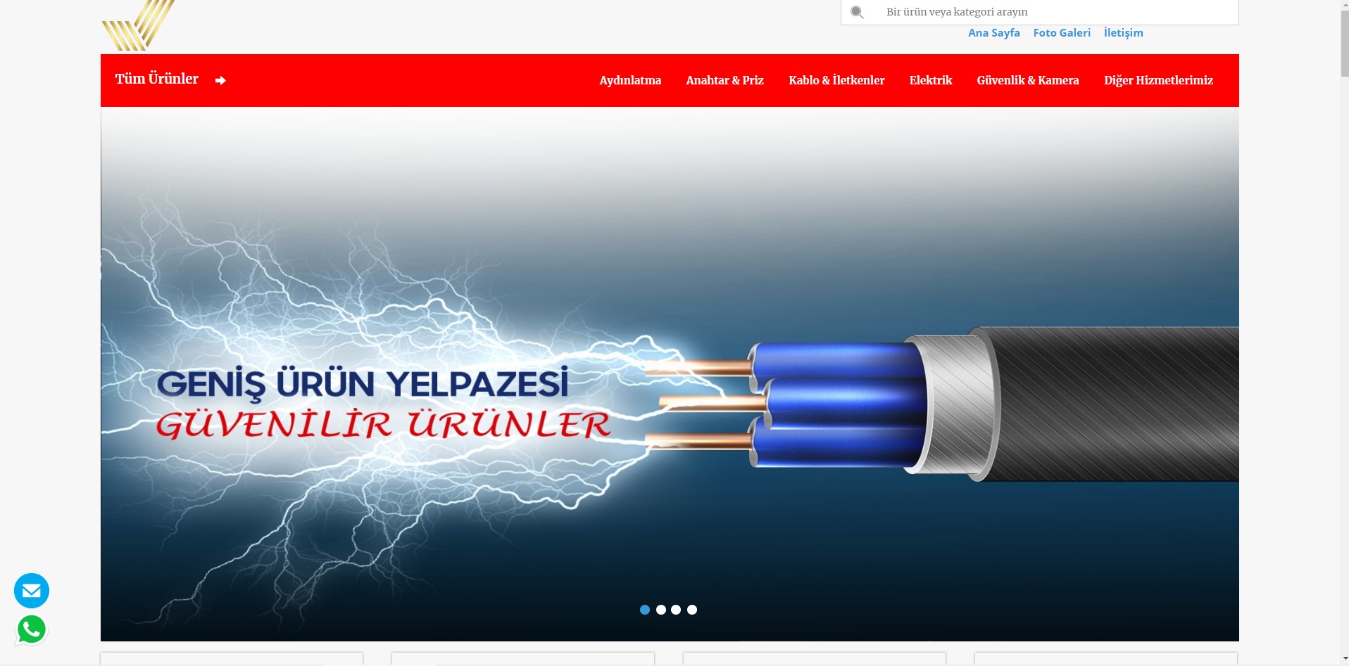 Yiğit Elektrik